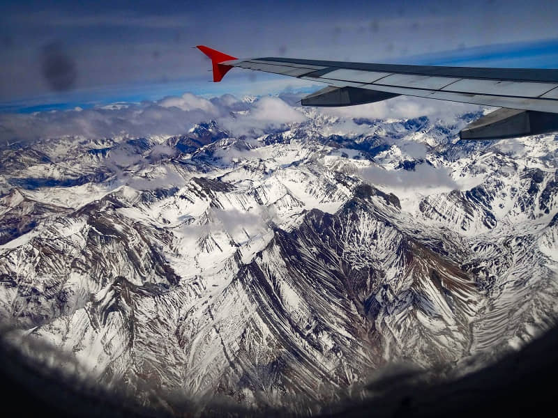 The Andes is the longest continental mountain range in the world and is known for its breathtaking landscapes, diverse ecosystems, and rich cultural heritage.