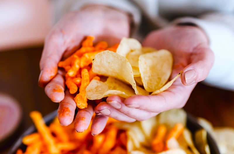 We have known for decades that eating highly processed foods can be grievously unhealthy. Yet they are immensely popular.