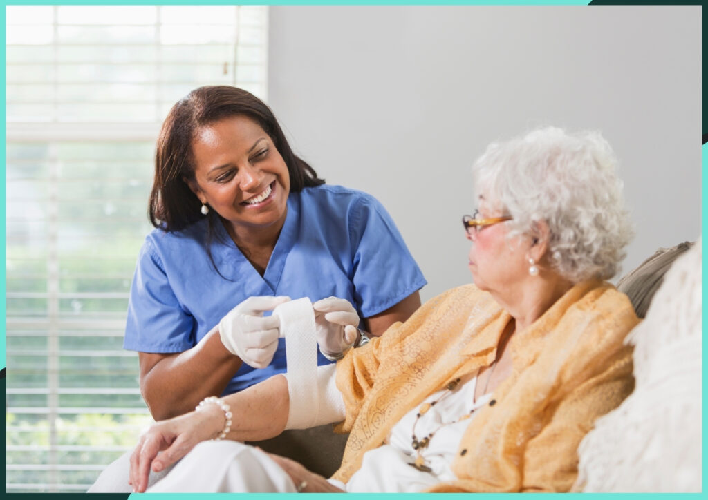 Evaluating healthcare quality abroad