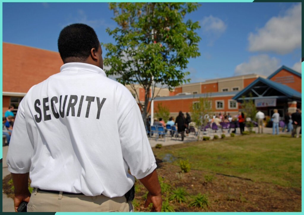 Safety and political stability abroad