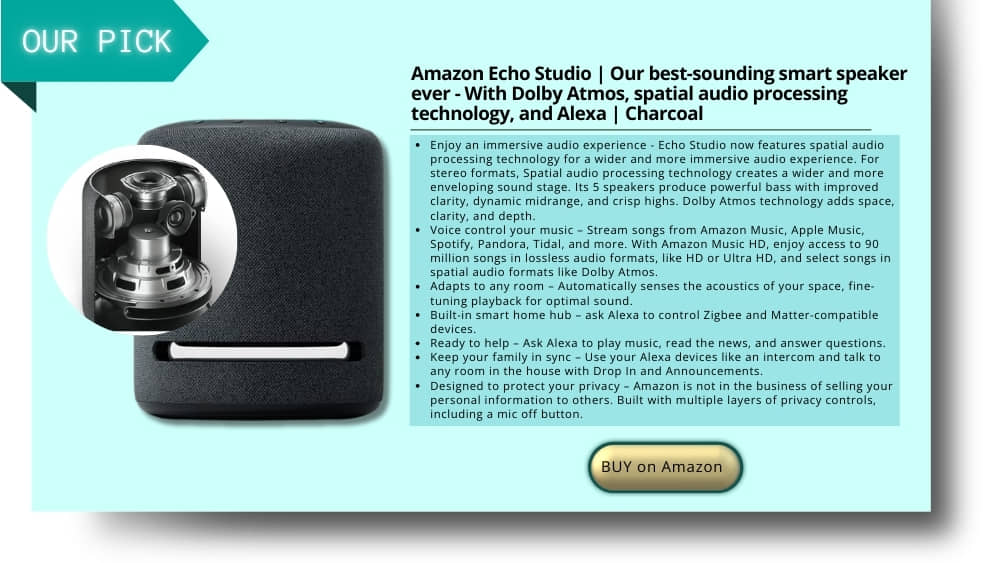 ECHO STUDIO