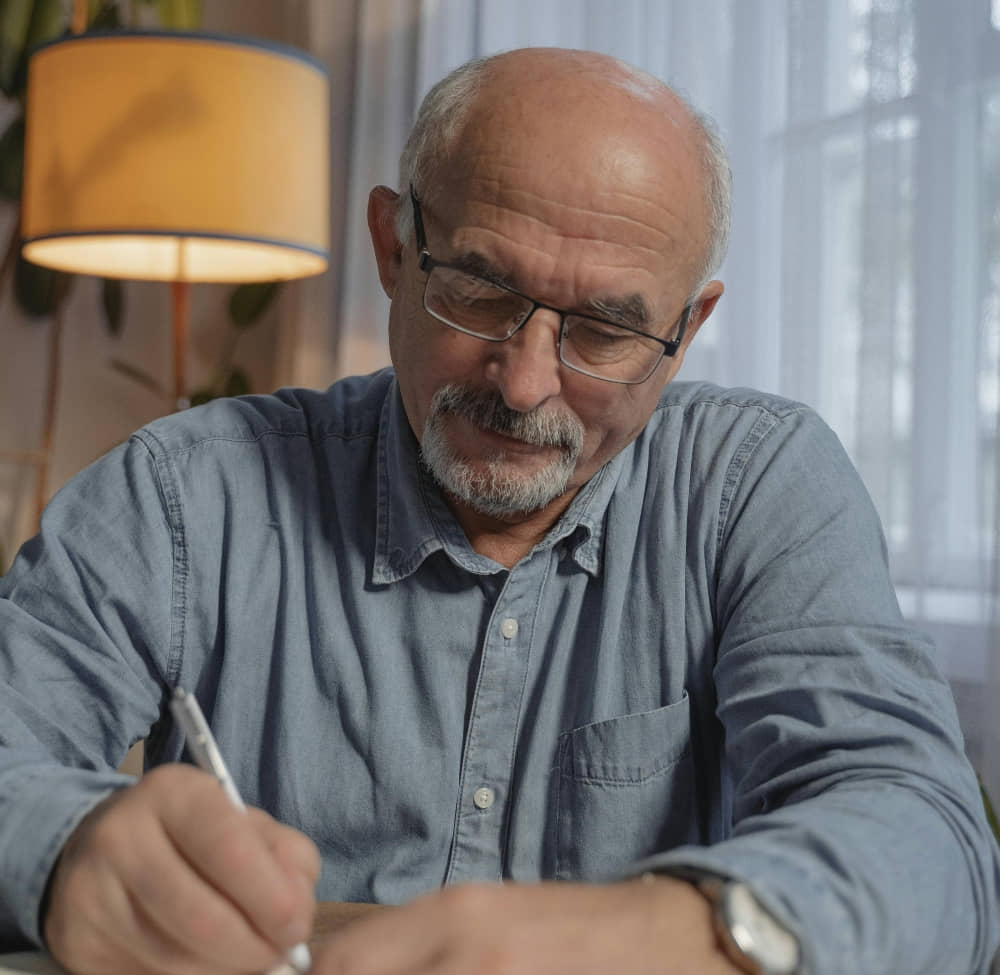 Publishing a book