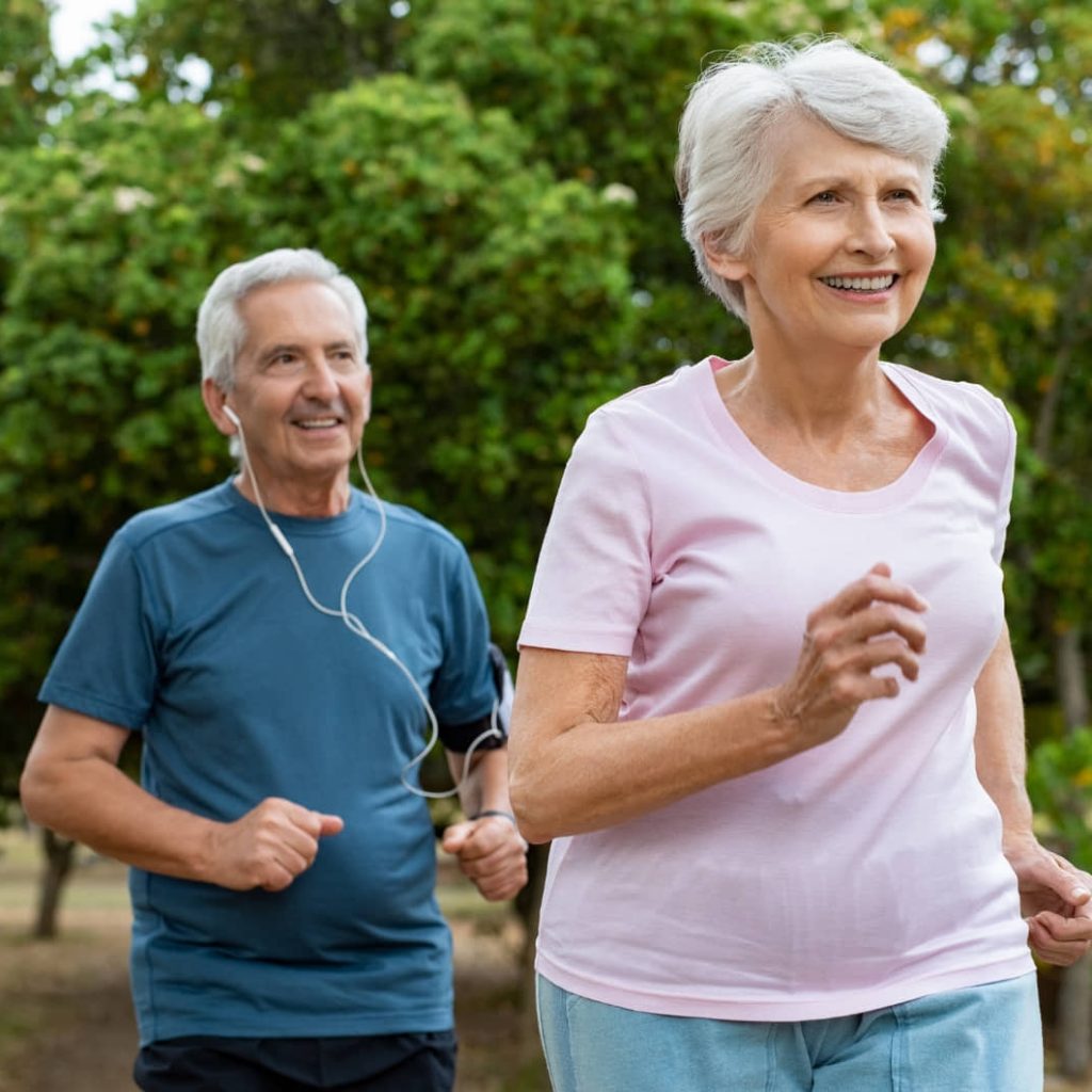 How to Maintain Both Physical and Mental Health in Retirement