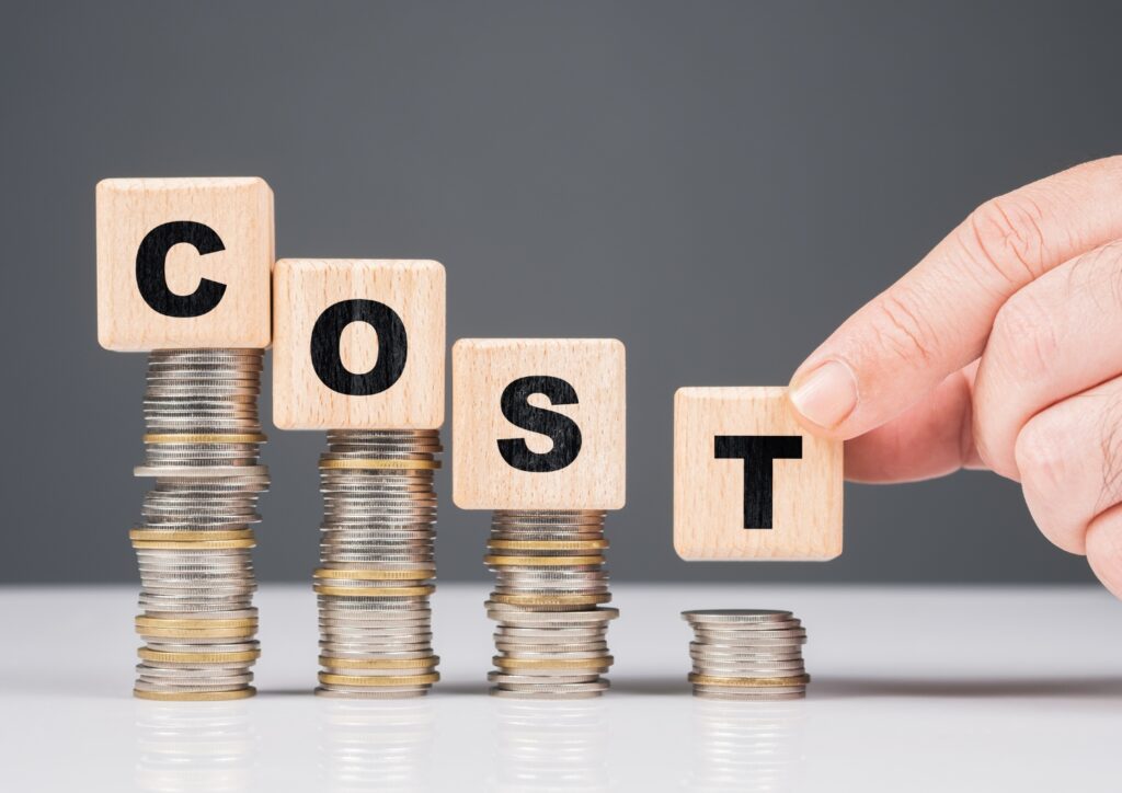 Costs matter when comparing wills and trusts