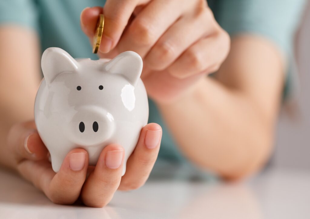 A trust must be funded by transferring assets