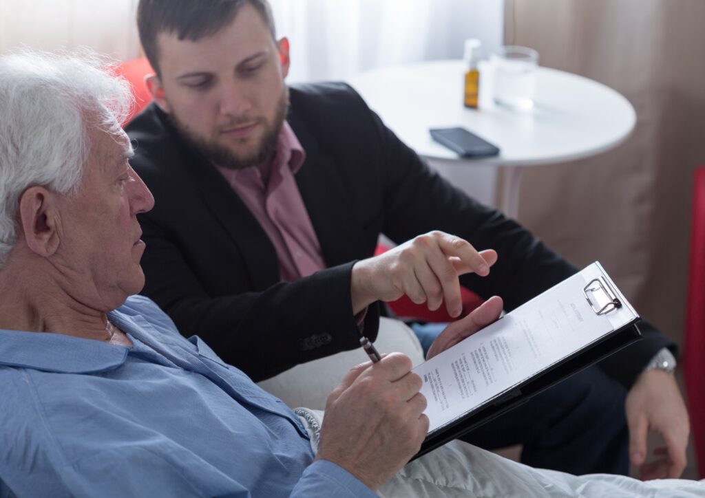 Having a will is crucial for estate planning