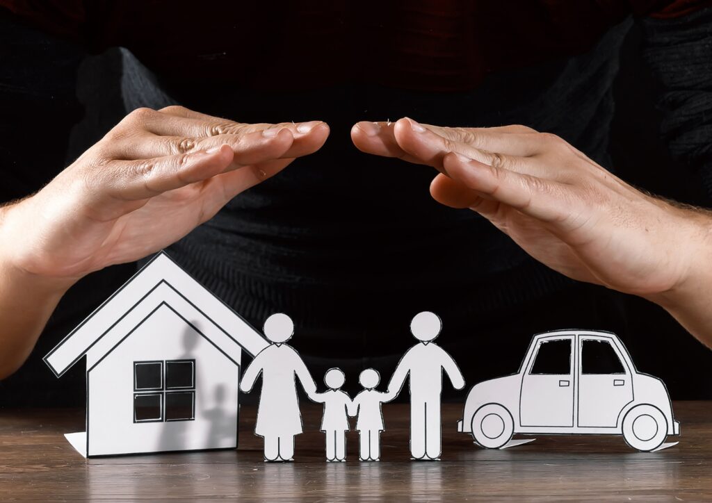 Trusts are harder to contest than wills