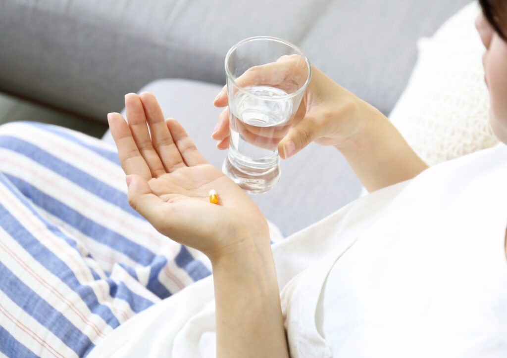 Medications and health conditions may hinder B vitamin absorption or use.