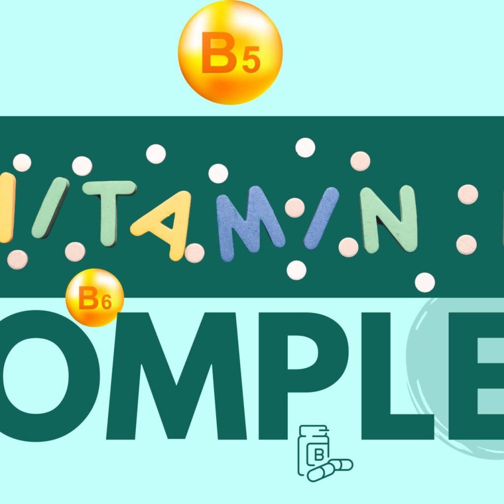Vitamin B Complex Deficiency Explained: Signs, Risks, and Remedies