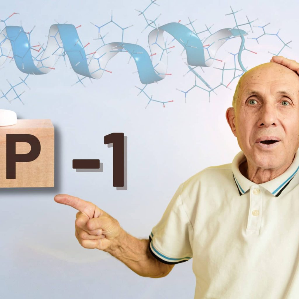 GLP-1 for Seniors: A Game-Changer for Weight, Blood Sugar & Cognitive Health