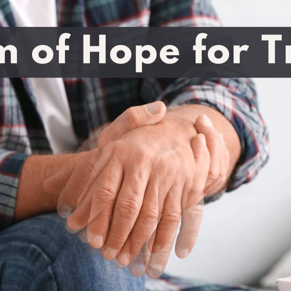 A Beam of Hope for Tremors—Paired with Medicare’s Support!