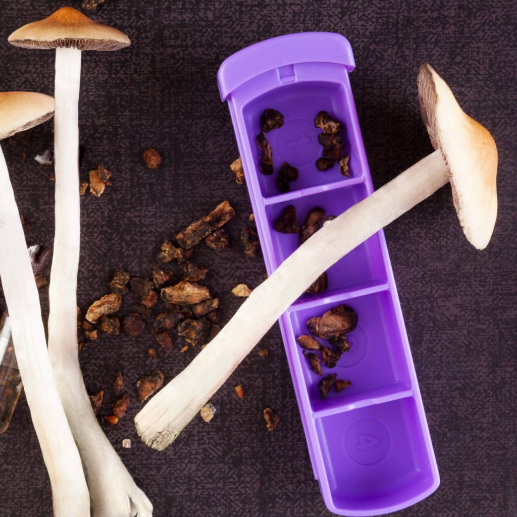 Psilocybin