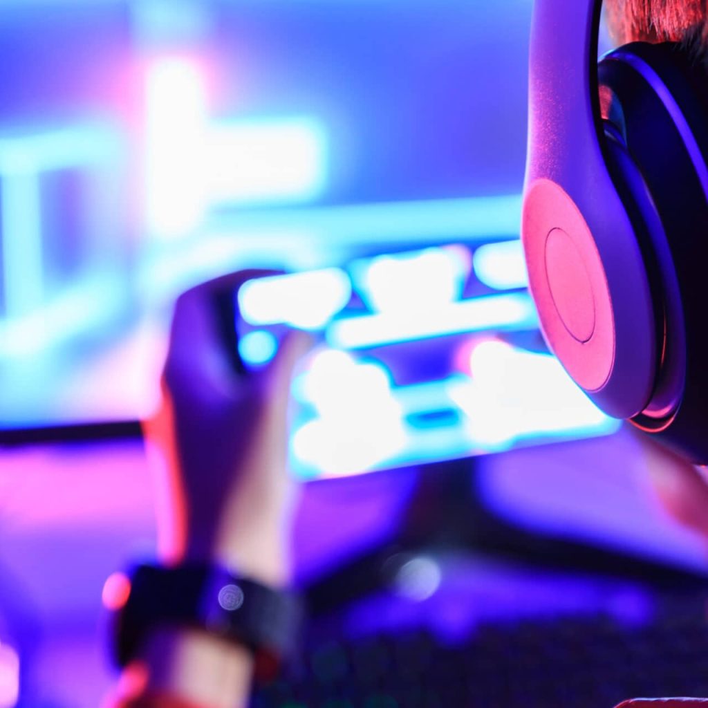 Senior Power-Ups: How 57 Million U.S. Gamers Over 50 Are Leveling Up Life