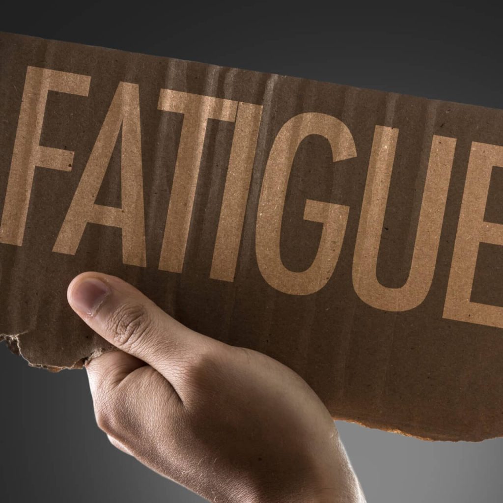 Fatigue in Older Adults: Causes, Symptoms, and Effective Management Strategies