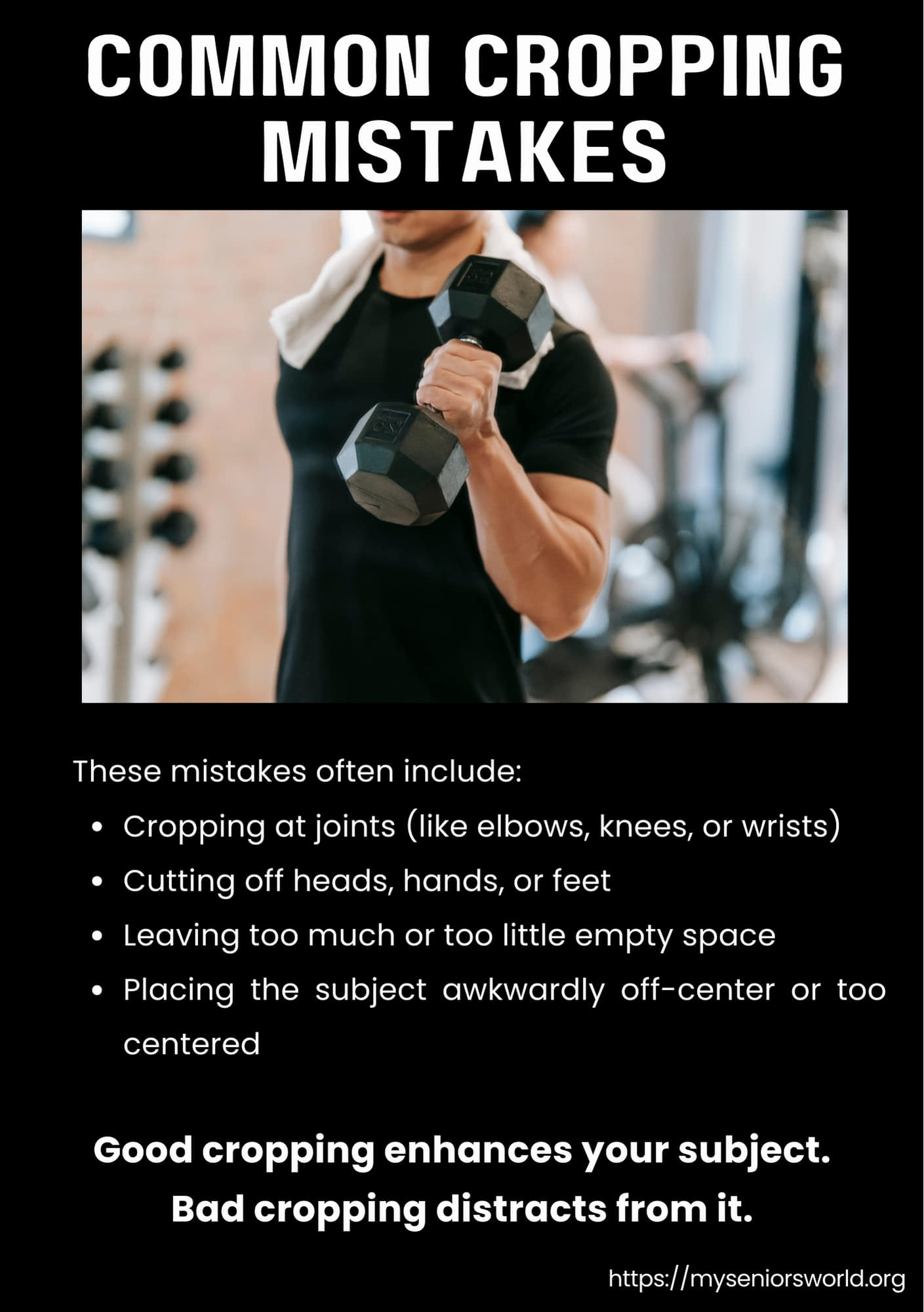 Common Cropping Mistake-001