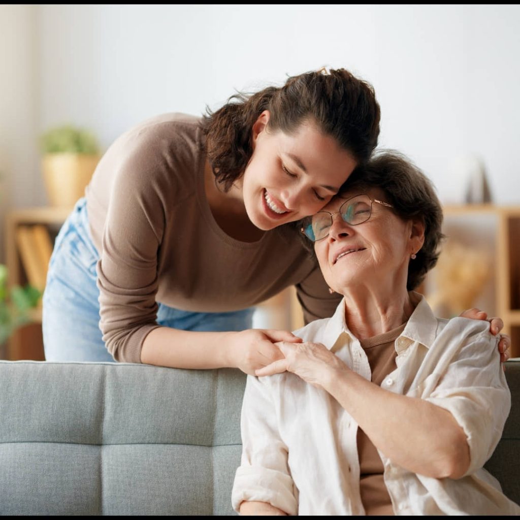 Caregiver Support Made Easy: Rally Family & Friends
