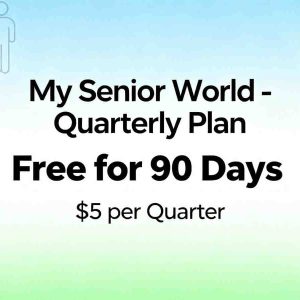 Quarterly Membership Plan