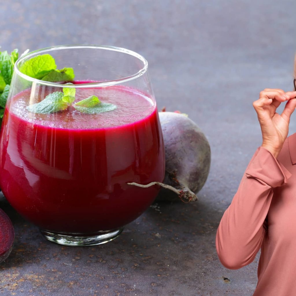A Daily Beet Juice Shot May Lower Blood Pressure: Here’s How It Works