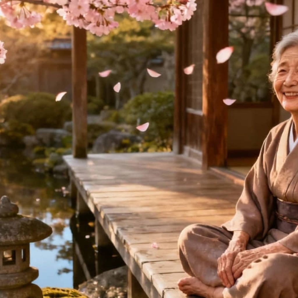 Secrets of Longevity: How Japan Nurtures Centenarians