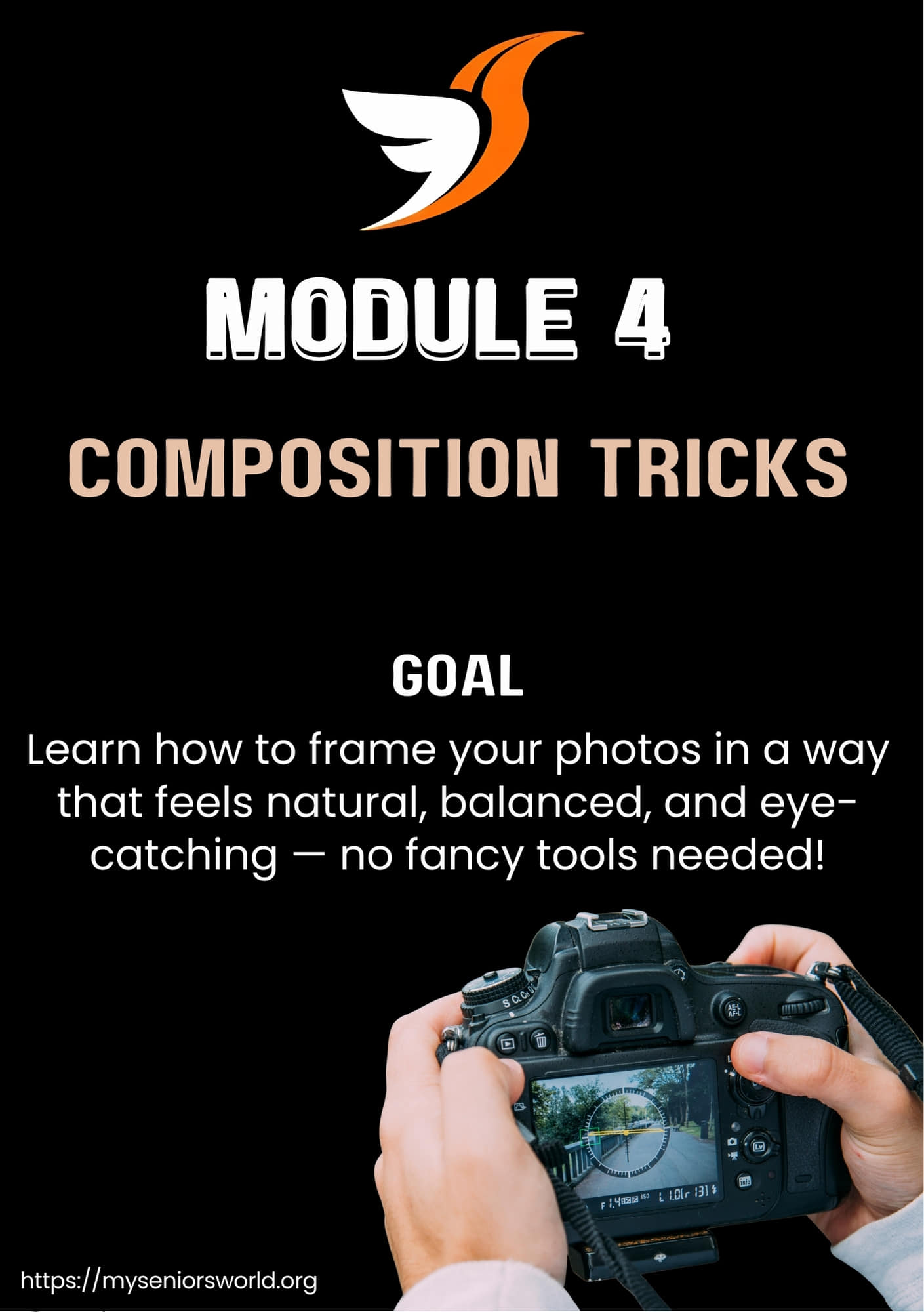Composition Tricks-Goals