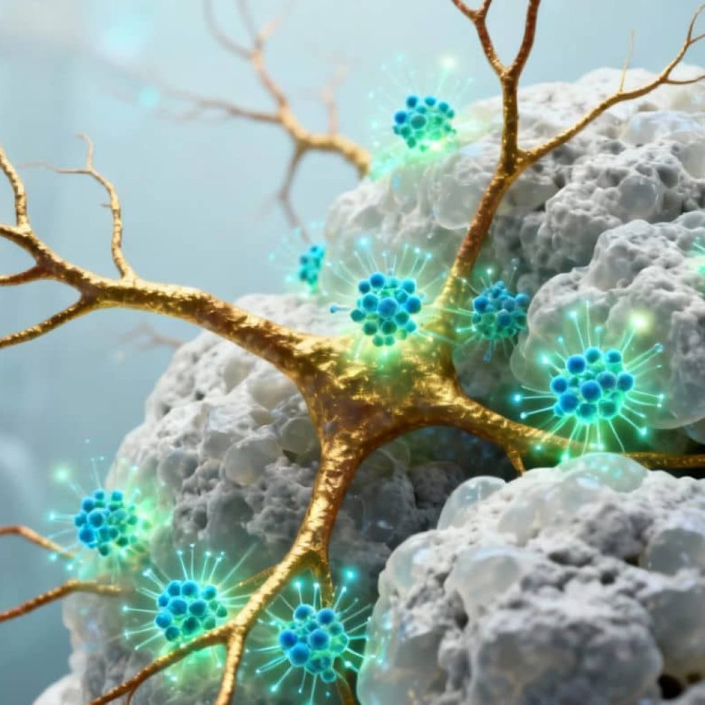 Hope for Alzheimer's: How a Natural Protein May Protect Our Brains