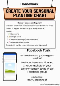 Keeping Your Garden Thriving Year-Round