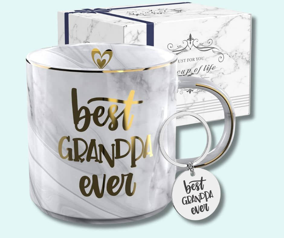 diy decorative mugs