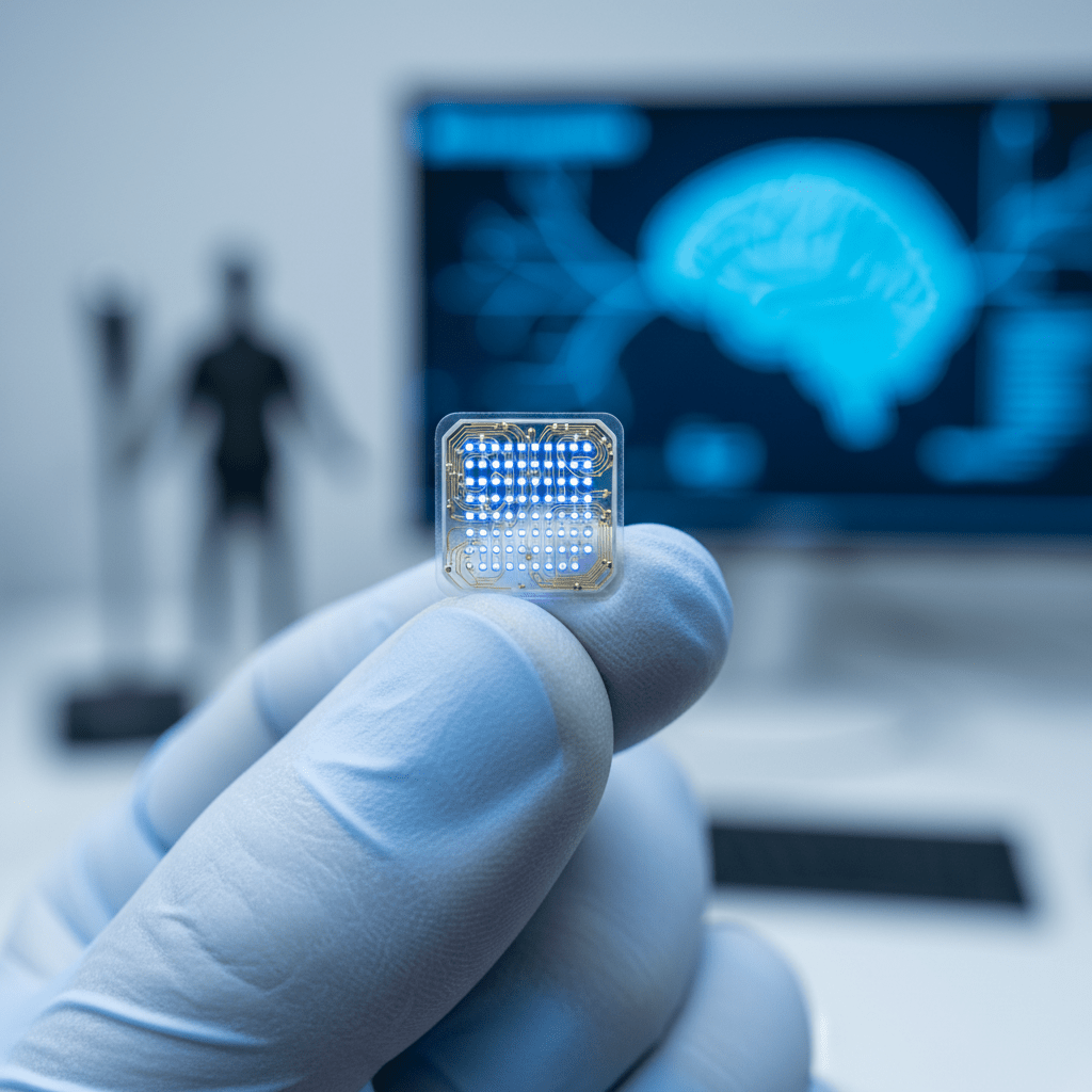 wireless implant