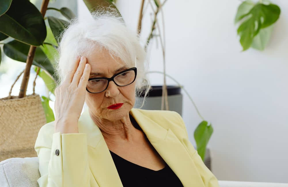 In clinics infantilization often shows up as elderspeak or providers ignoring the patient