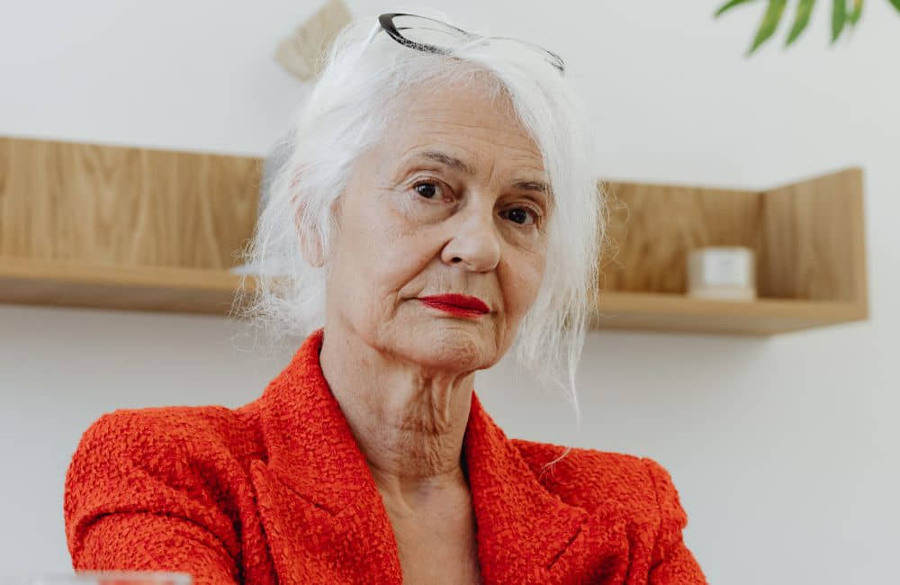 Senior infantilization is often brushed off as just being nice, but it sends a harmful message