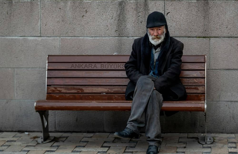 Your age group can start to feel like it's thinning out all at once