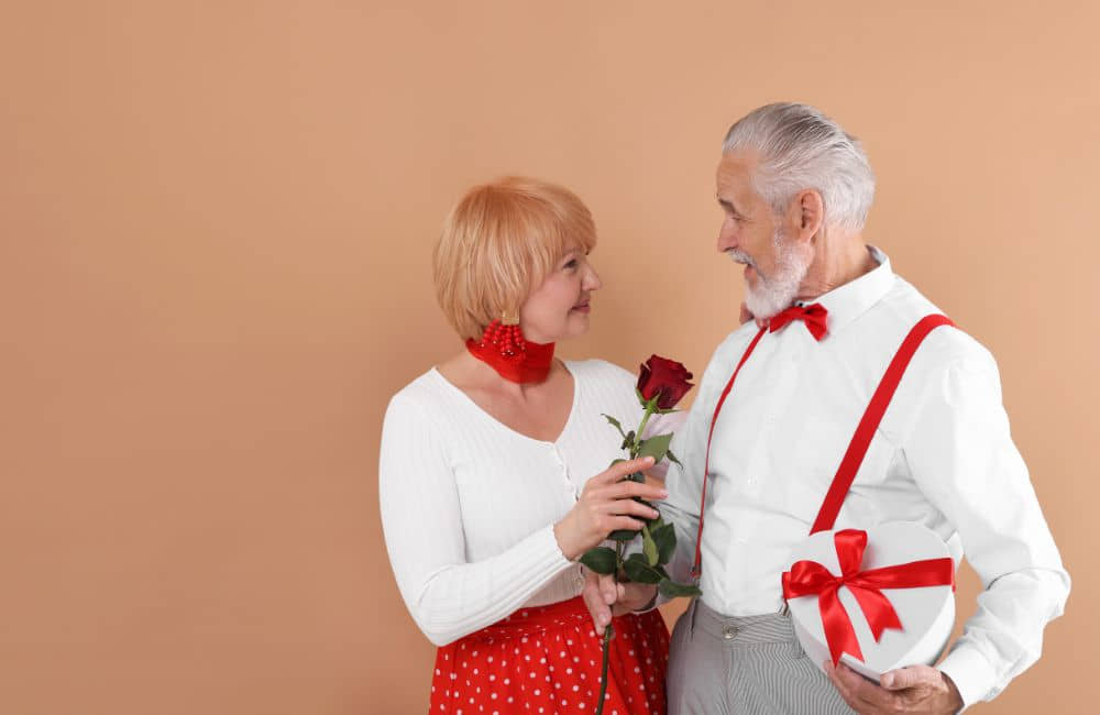 The idea that intimacy has an expiration date is one ageing myth that won't quit