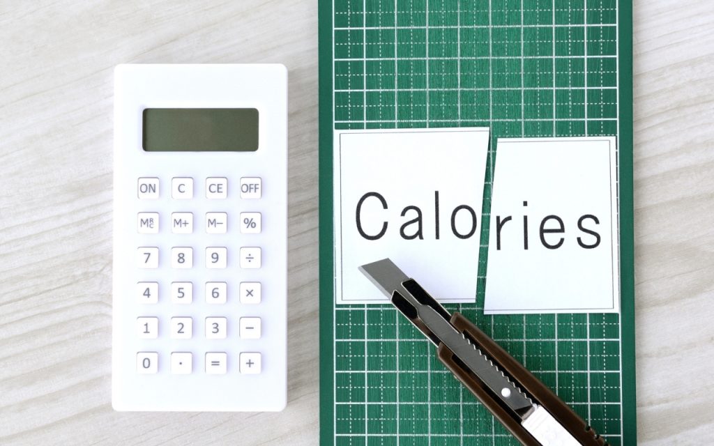 calories burn