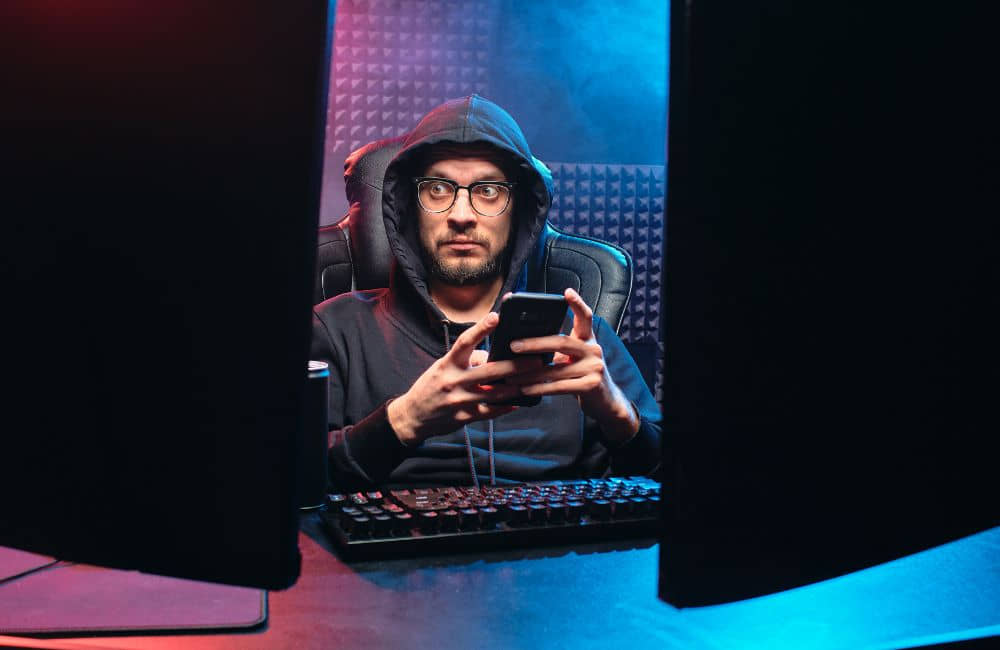Today's scammers don't rely on obvious tricks