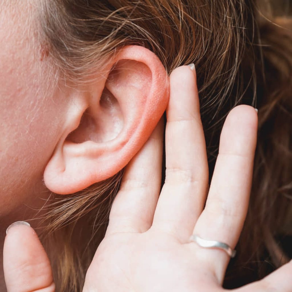 Active listening