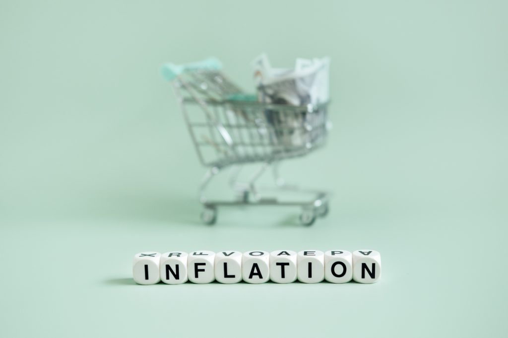 Yeild vs purchasing power