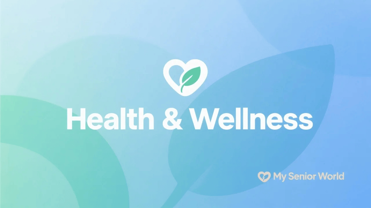Health & Wellness