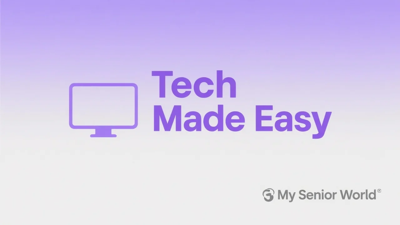 Tech Made Easy