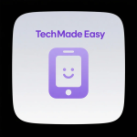 Group logo of Tech Made Easy