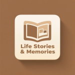 Group logo of Life Stories & Memories